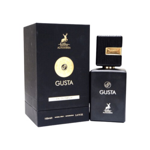 Maison Alhambra Gusta EDP 100 ml