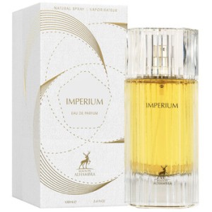 Maison Alhambra Imperium EDP 100 ml