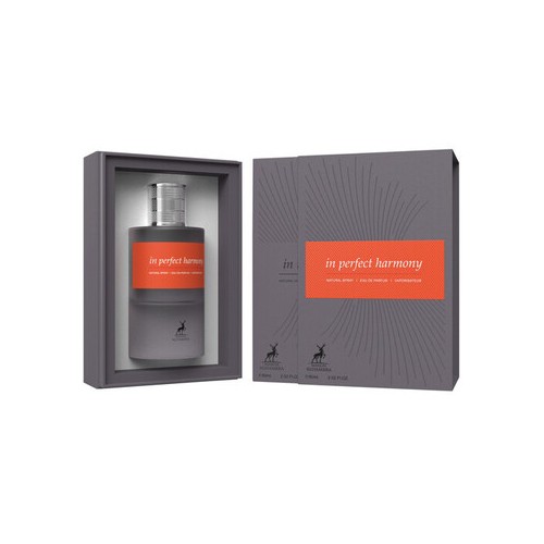 Maison Alhambra In Perfect Harmony EDP 60 ml