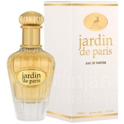 Maison Alhambra Jardin De Paris EDP 100 ml kvepalai moterims