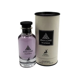 Maison Alhambra Jean Lowe Mati re EDP 100 ml kvepalai vyrams