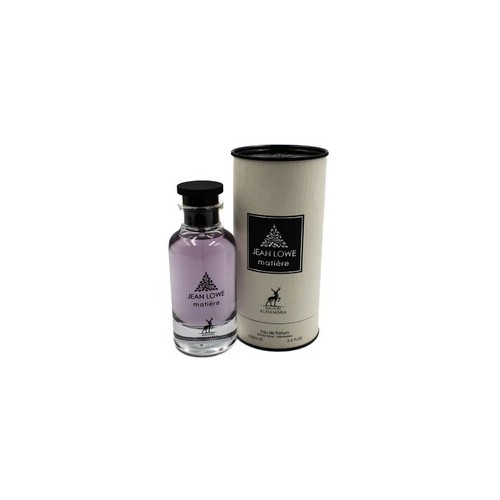 Maison Alhambra Jean Lowe Mati re EDP 100 ml kvepalai vyrams