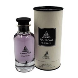 Maison Alhambra Jean Lowe Mati re EDP 100 ml kvepalai vyrams