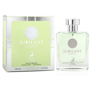 Maison Alhambra Jubilant Essence EDP 100 ml kvepalai moterims