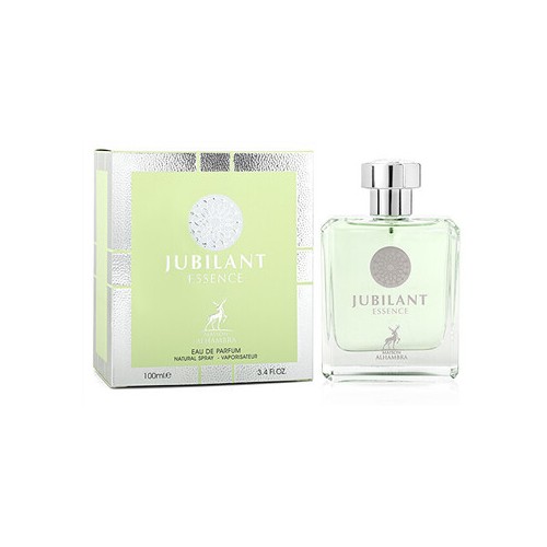 Maison Alhambra Jubilant Essence EDP 100 ml kvepalai moterims