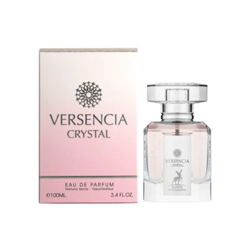 Maison Alhambra Jubilant Rose EDP 100 ml kvepalai moterims