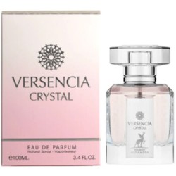 Maison Alhambra Jubilant Rose EDP 100 ml kvepalai moterims