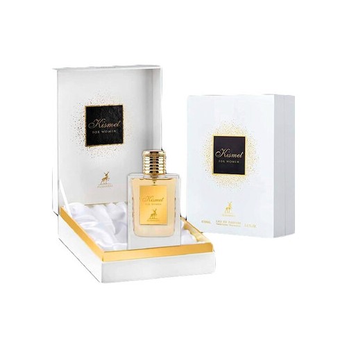 Maison Alhambra Kismet EDP 100 ml kvepalai moterims