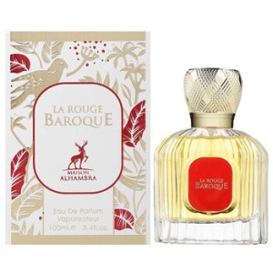 Maison Alhambra La Rouge Baroque EDP 100 ml