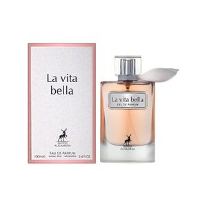 Maison Alhambra La Vita Bella EDP 100 ml kvepalai moterims