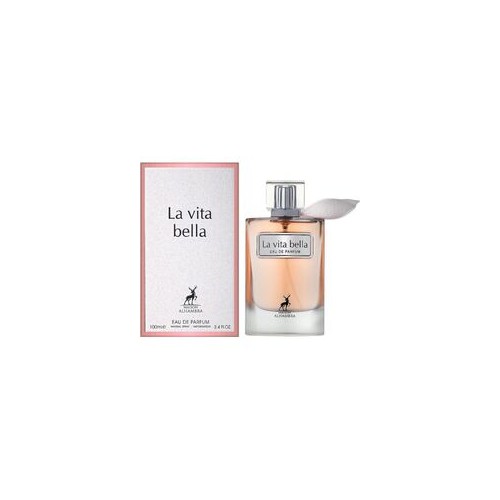 Maison Alhambra La Vita Bella EDP 100 ml kvepalai moterims