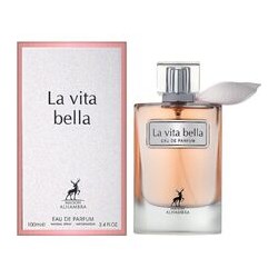 Maison Alhambra La Vita Bella EDP 100 ml kvepalai moterims