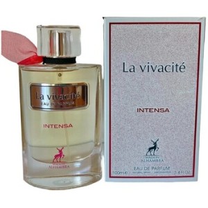Maison Alhambra La Vivacité Intensa EDP 100 ml kvepalai moterims