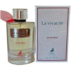 Maison Alhambra La Vivacité Intensa EDP 100 ml kvepalai moterims