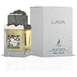 Maison Alhambra Lava EDP 100 ml