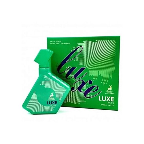Maison Alhambra Luxe Bold EDP 100 ml