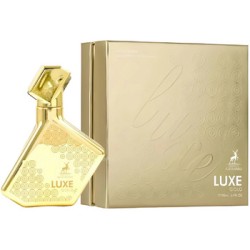 Maison Alhambra Luxe Gold EDP 100 ml