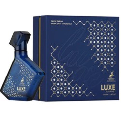 Maison Alhambra Luxe Journey EDP 100 ml