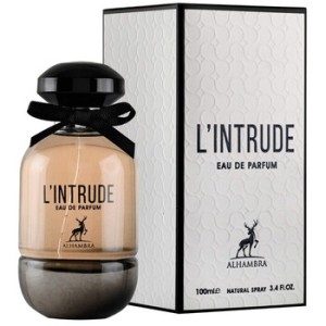 Maison Alhambra L´Intrude EDP 100 ml kvepalai moterims