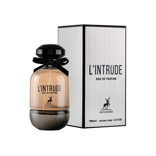 Maison Alhambra L´Intrude EDP 100 ml kvepalai moterims