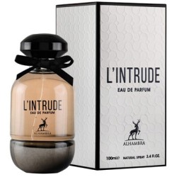 Maison Alhambra L´Intrude EDP 100 ml kvepalai moterims