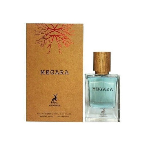 Maison Alhambra Megara EDP 100 ml