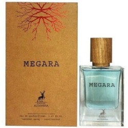 Maison Alhambra Megara EDP 100 ml