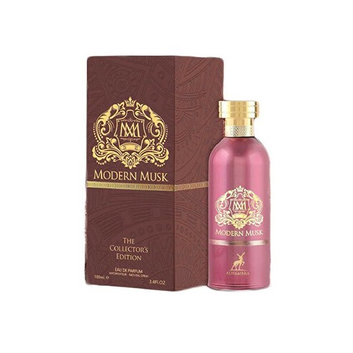 Maison Alhambra Modern Musk EDP 100 ml