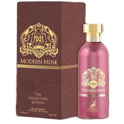 Maison Alhambra Modern Musk EDP 100 ml