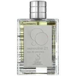 Maison Alhambra Monocline 01 Eau de Essence EDP 100 ml