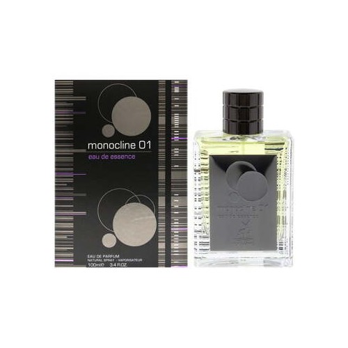 Maison Alhambra Monocline 01 EDP 100 ml
