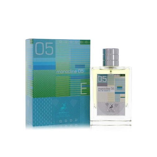Maison Alhambra Monocoline 05 EDP 100 ml