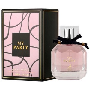Maison Alhambra My Party EDP 100 ml kvepalai moterims