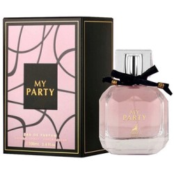 Maison Alhambra My Party EDP 100 ml kvepalai moterims