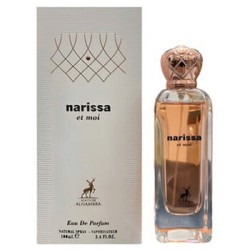 Maison Alhambra Narissa Et Moi EDP 100 ml kvepalai moterims