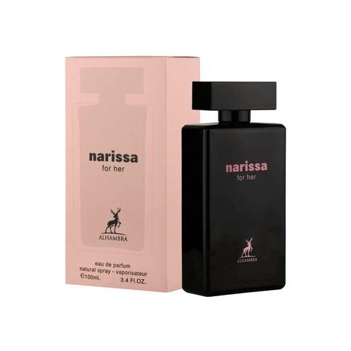 Maison Alhambra Narissa For Her EDP 100 ml kvepalai moterims
