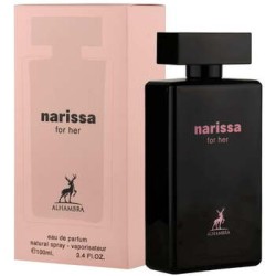 Maison Alhambra Narissa For Her EDP 100 ml kvepalai moterims