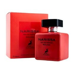 Maison Alhambra Narissa Rouge EDP 100 ml kvepalai moterims