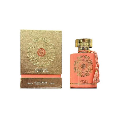 Maison Alhambra Oasis EDP 100 ml kvepalai moterims