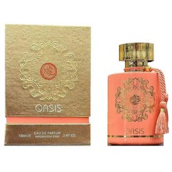 Maison Alhambra Oasis EDP 100 ml kvepalai moterims