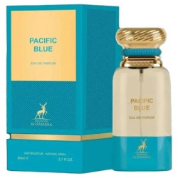 Maison Alhambra Pacific Blue EDP 80 ml