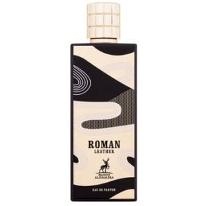 Maison Alhambra Roman Leather EDP 80 ml