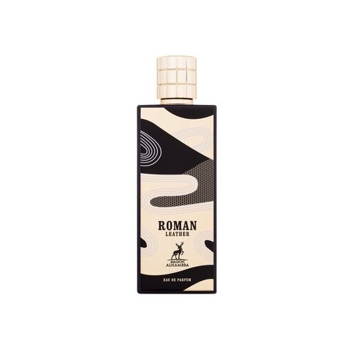 Maison Alhambra Roman Leather EDP 80 ml