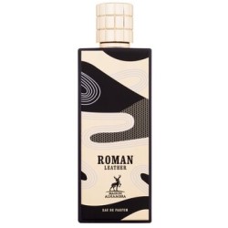 Maison Alhambra Roman Leather EDP 80 ml
