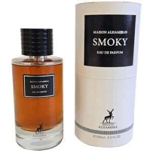 Maison Alhambra Smoky EDP 100 ml
