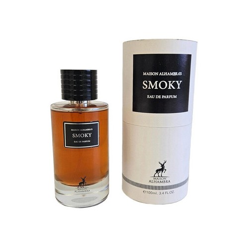 Maison Alhambra Smoky EDP 100 ml