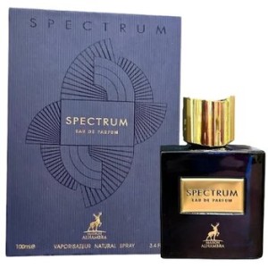 Maison Alhambra Spectrum EDP 100 ml