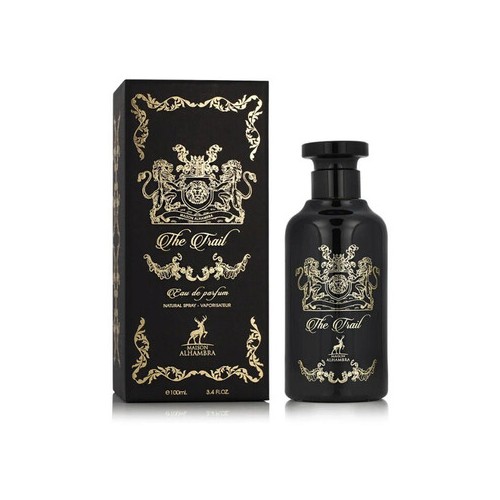 Maison Alhambra The Trail EDP 100 ml