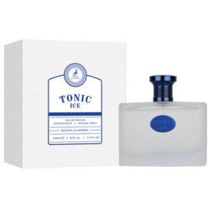 Maison Alhambra Tonic Ice EDP 100 ml