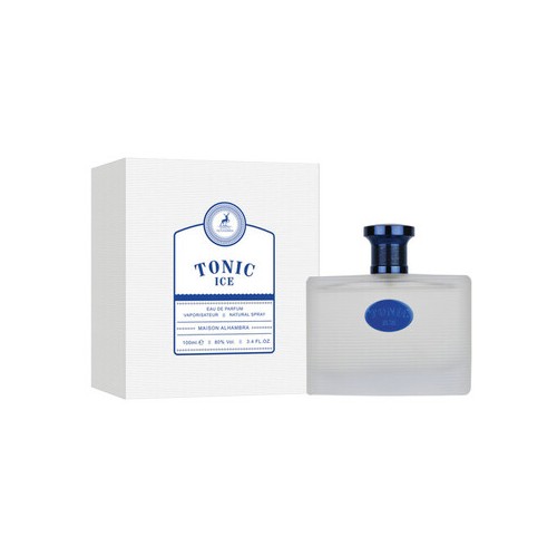 Maison Alhambra Tonic Ice EDP 100 ml